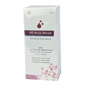 HT Acne Serum 30ml